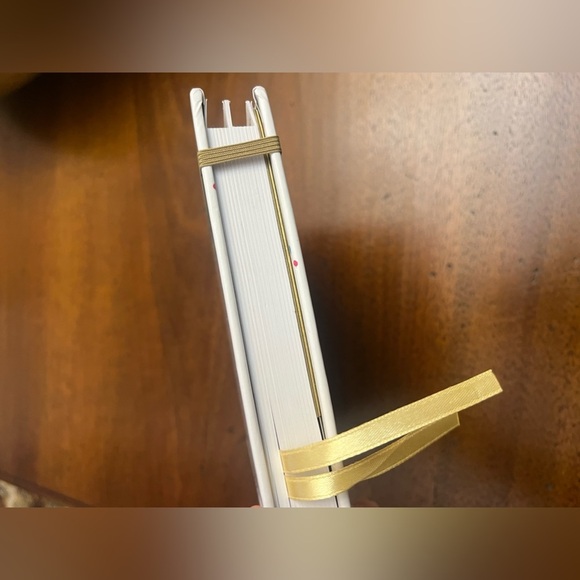 Wedding planner book for everything wedding organizers white inspired wedding - Picture 5 of 16